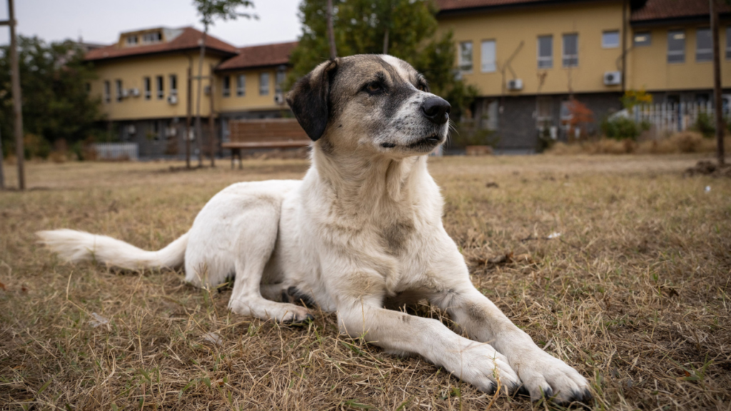 Coimbatore Launches “Mission Rabies”