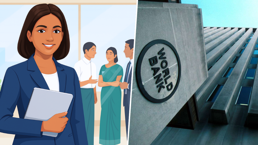 Women in Tamil Nadu