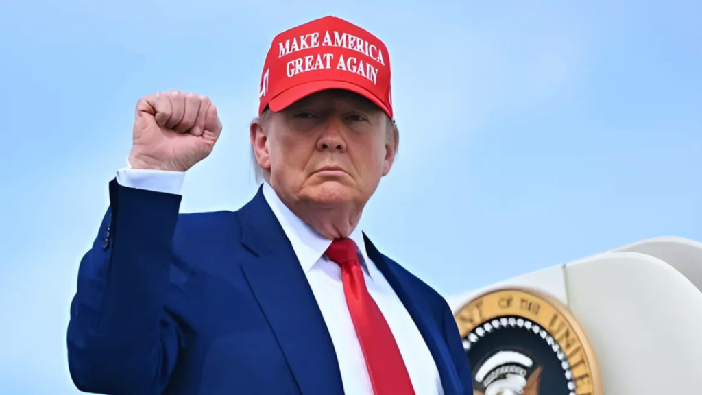 Trump Announces End to 12‑Day Israel–Iran War — Tehran Disputes Agreement