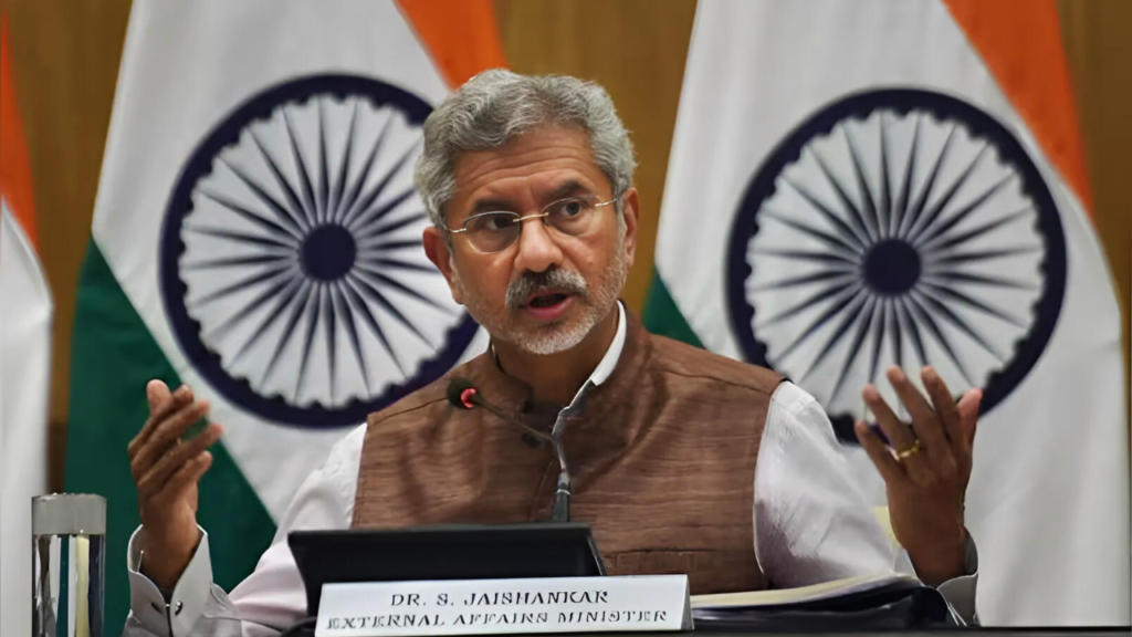 India Distances Itself from SCO Statement on Israel-Iran Conflict