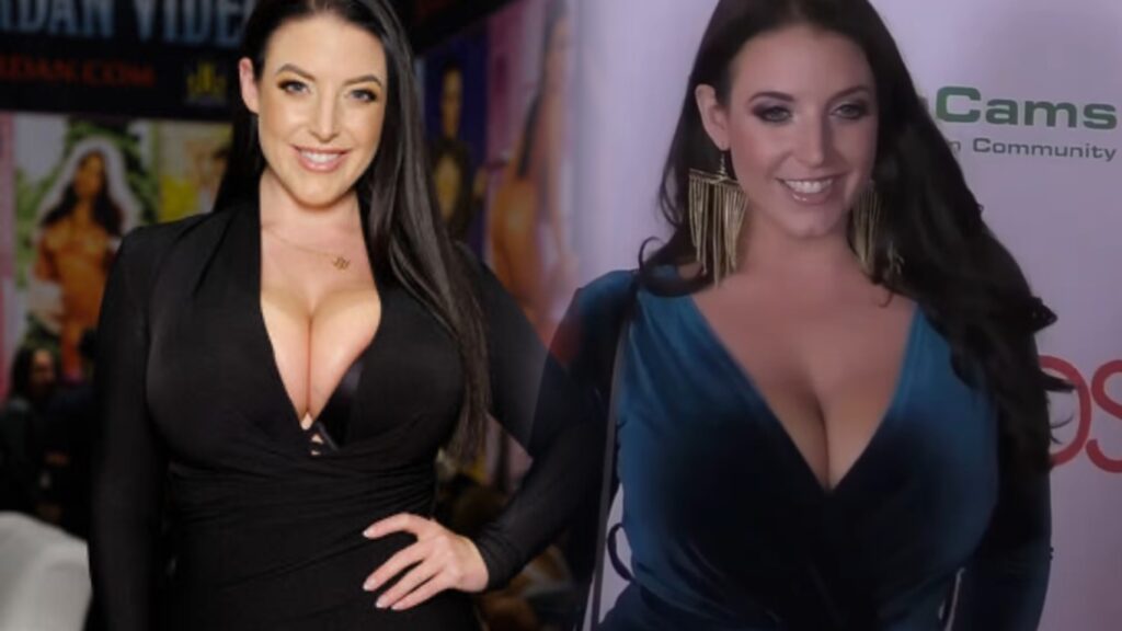 angela white adult star