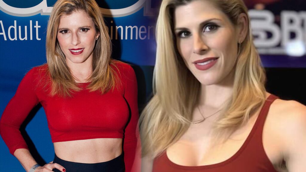 Cory Chase biography
