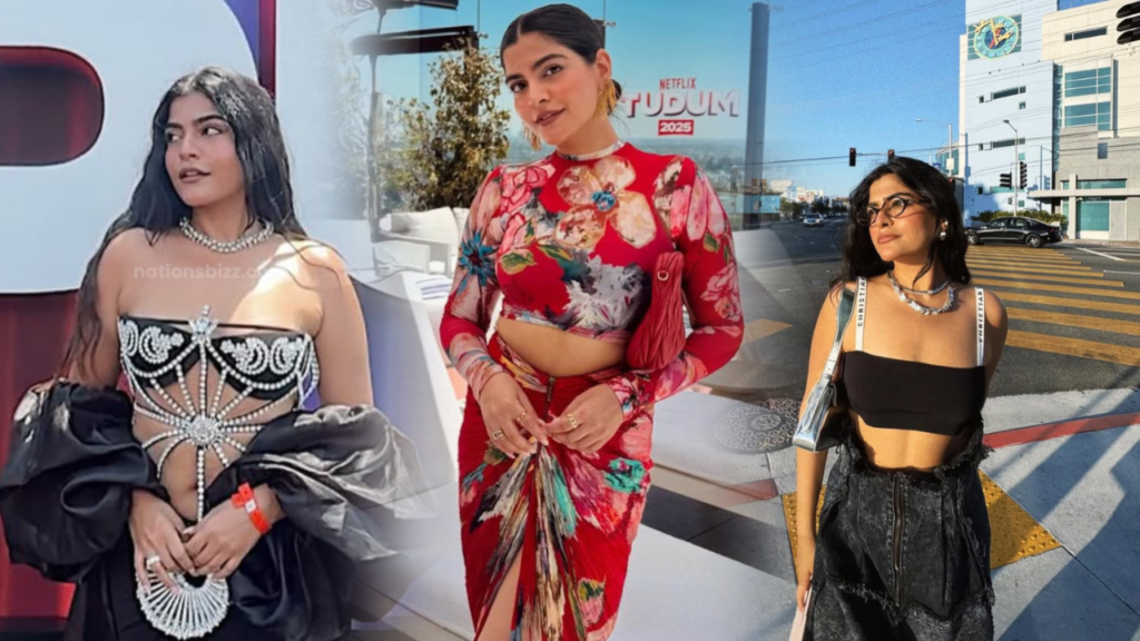 thatbohogirl instagram or Kritika Khurana