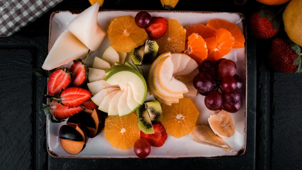 5 Immunity-Boosting Fruits to Eat During Monsoon for Better Health