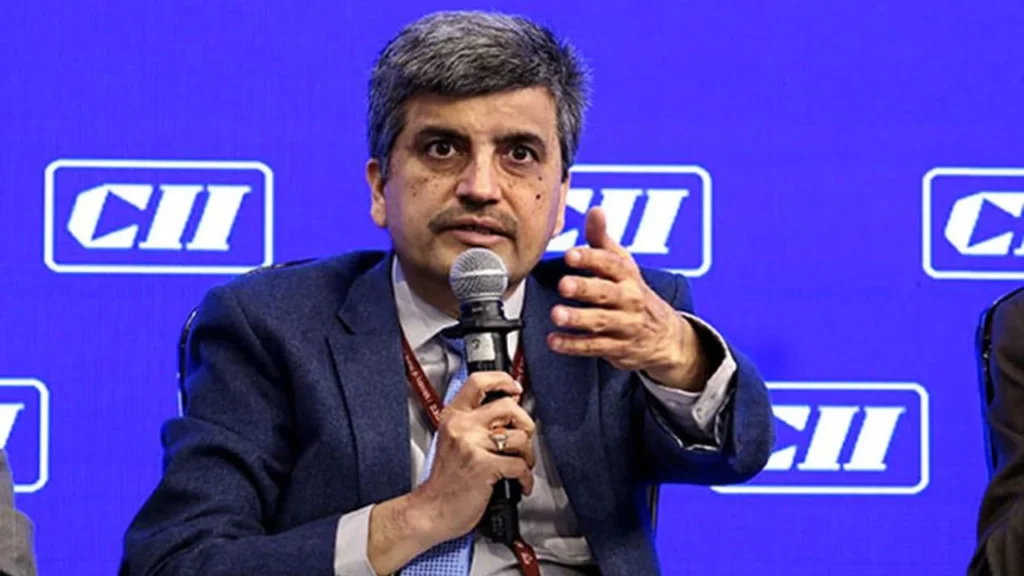 Ajay Seth Named IRDAI Chief for Three‑Year Term