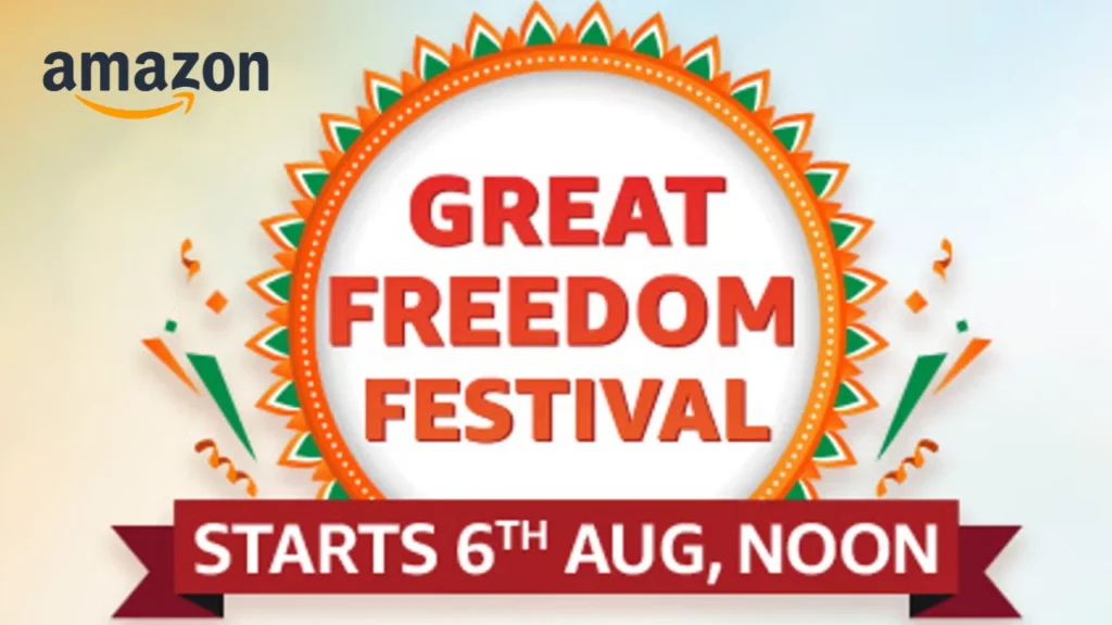 Amazon Great Freedom Festival 2025: Top Smartphone Deals Shoppers Cannot Miss