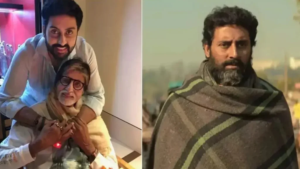 Amitabh Bachchan Opens Up About Tinnu Anand Fiery On‑Set Moments