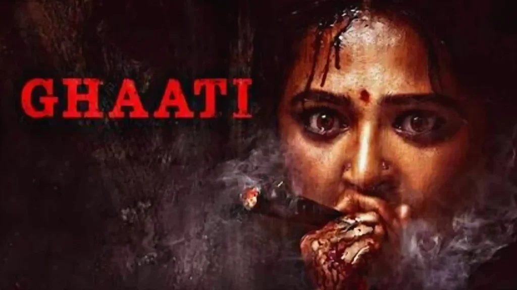 Anushka Sharma’s 'Ghaati' Postponed Due to VFX Delays