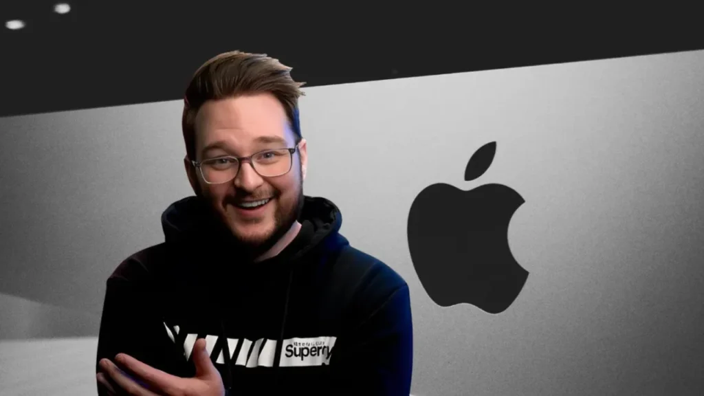 Apple Takes Legal Action Against YouTuber Over iOS 26 Leak