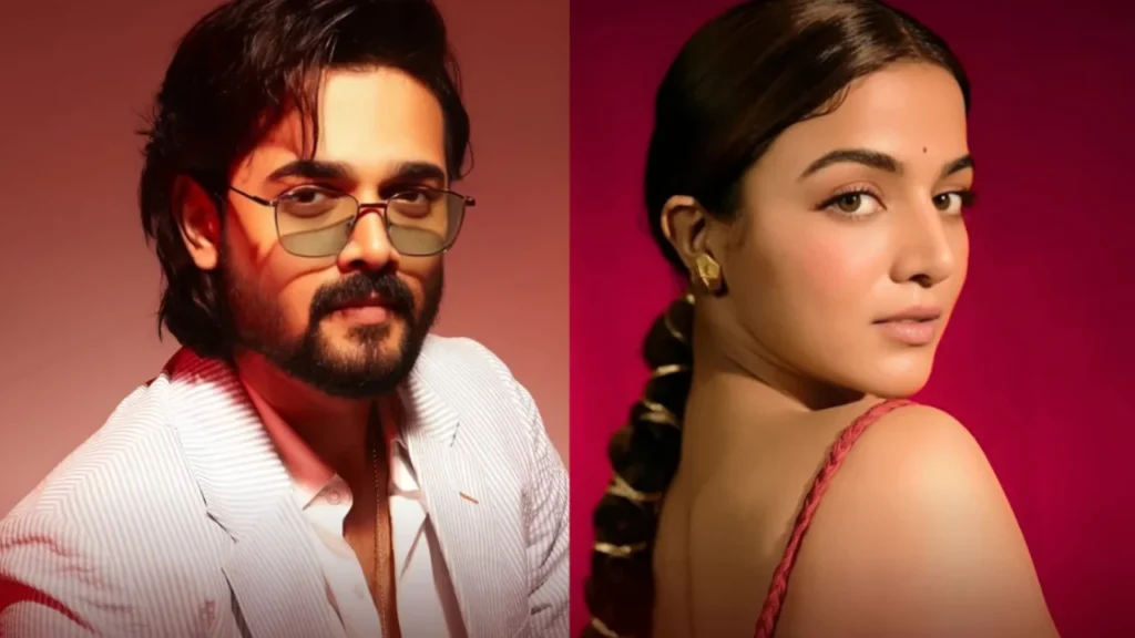 Bhuvan Bam to Make Bollywood Debut with Wamiqa Gabbi in Dharma Productions’ Upcoming Film