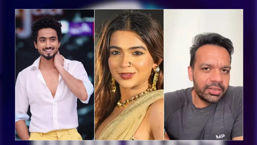 Bigg Boss 19 Full List of Rumoured Contestants Leaked Ahead of Official Reveal