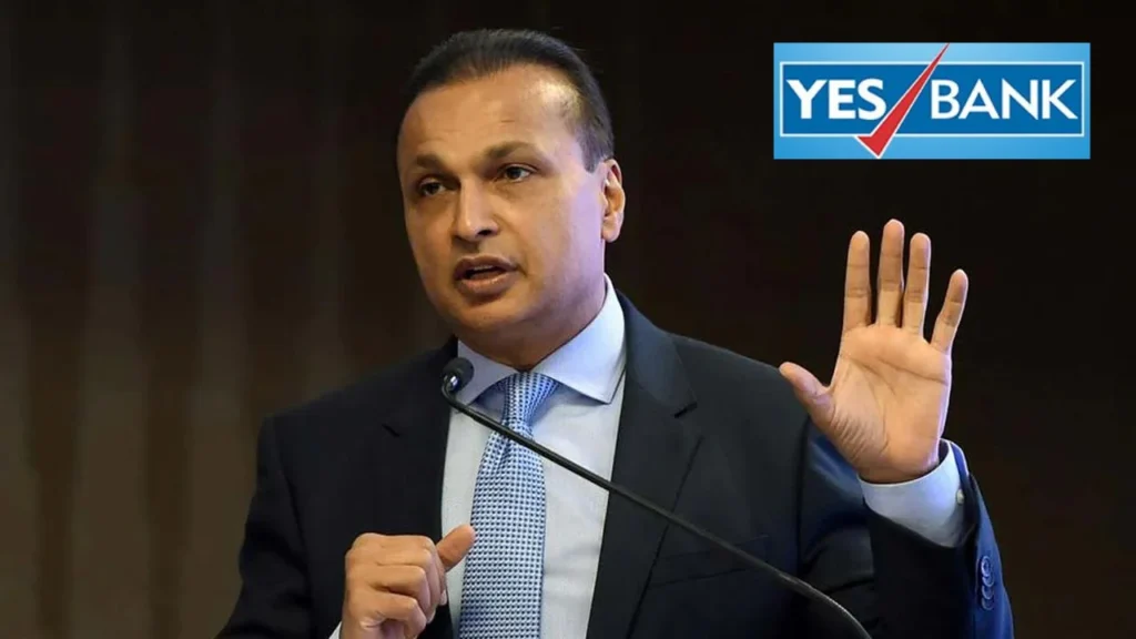 ED Probes ₹3,000 Crore Loan to Anil Ambani Firms, Uncovers Alleged Bribes and Shell Firms