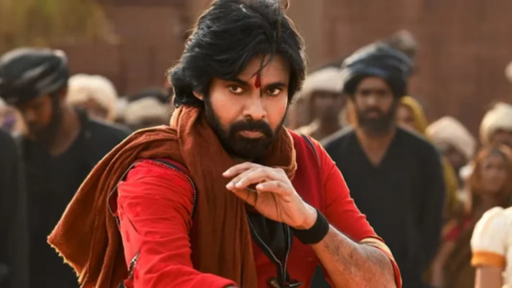 Hari Hara Veera Mallu Fails to Deliver on Its Big Screen Promise