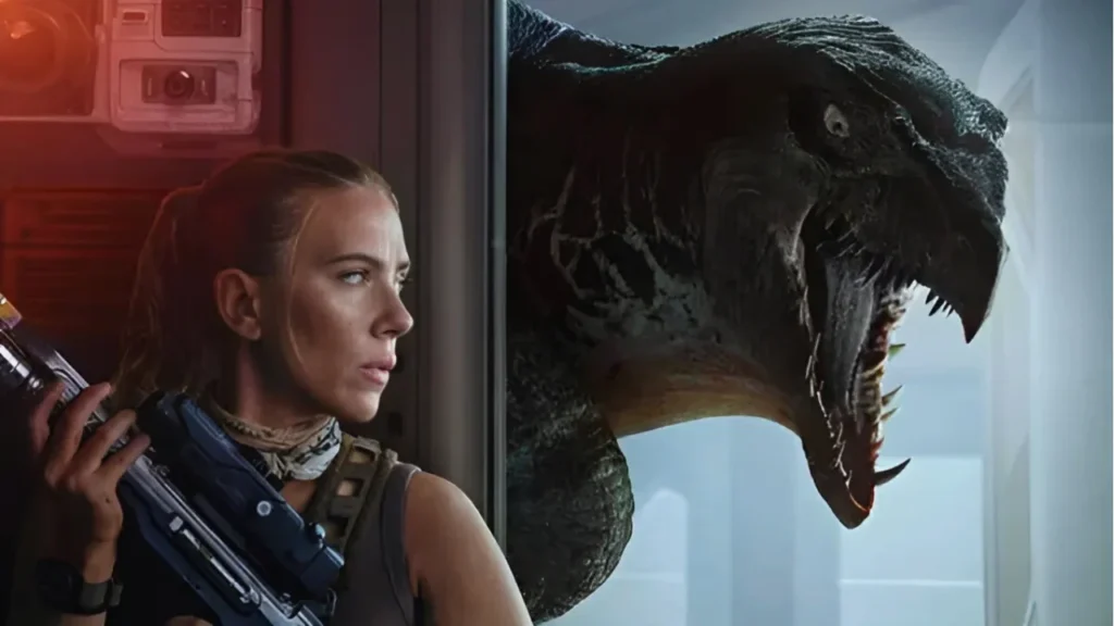 Jurassic World: Rebirth Set to Cross $100 Million in Extended Opening Weekend
