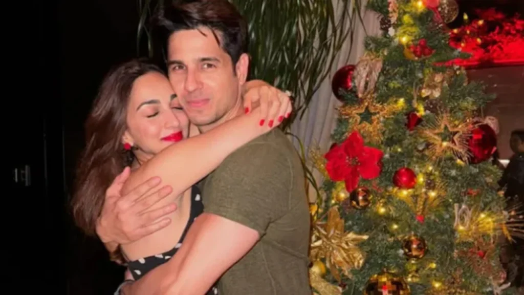 Kiara Advani and Sidharth Malhotra Welcome Baby Girl