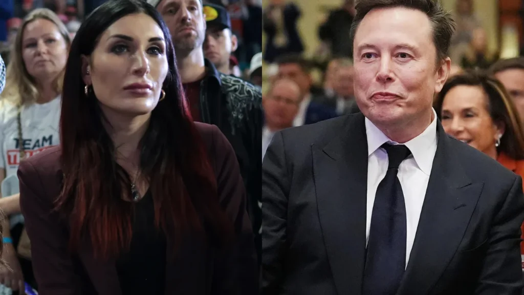 Laura Loomer Predicts Conservative Shift Toward Musk’s ‘America Party’ Amid Trump Tensions