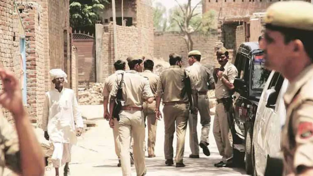 Patna Violence: Lawyer and Teacher Among Four Killed in 24 Hours, Law and Order Under Scrutiny