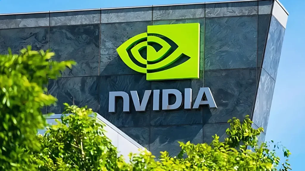 Nvidia Becomes First Company to Hit $4 Trillion Market Cap, Surpasses Apple and Microsoft