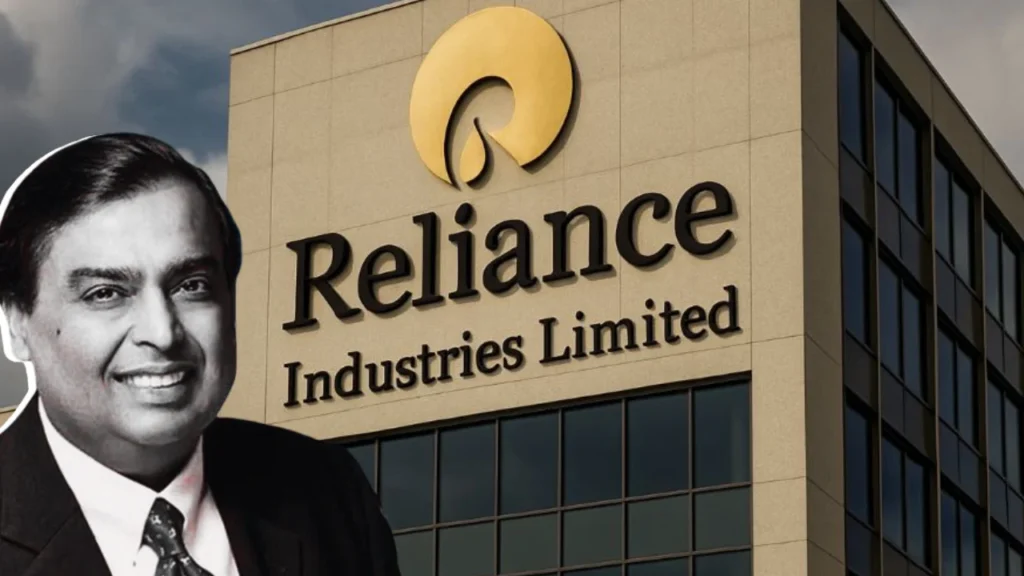 Reliance Industries Reports 78 Percent Rise in Q1 Profit, Beats Market Expectations
