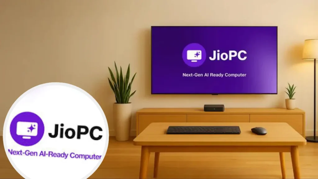 Reliance Jio Unveils JioPC Virtual Desktop Platform, Targets Affordable Computing