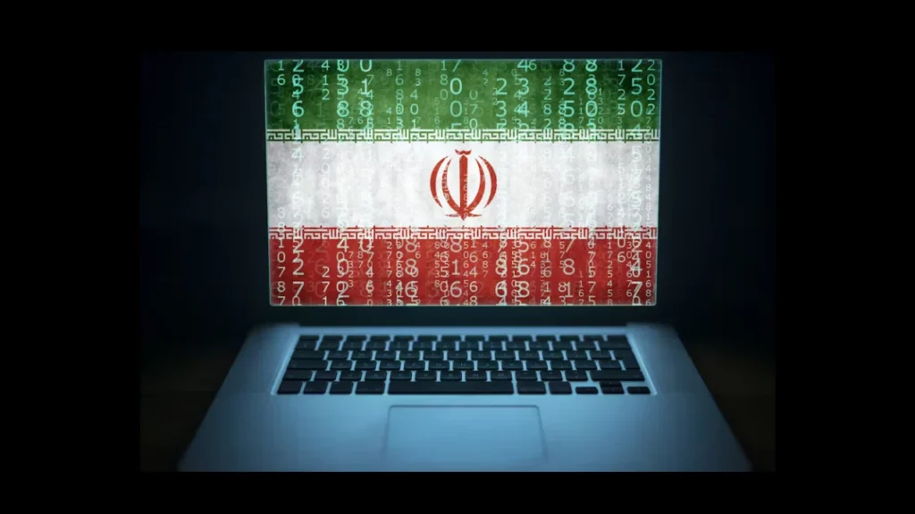 Rising Iranian Cyber Threats US agencies