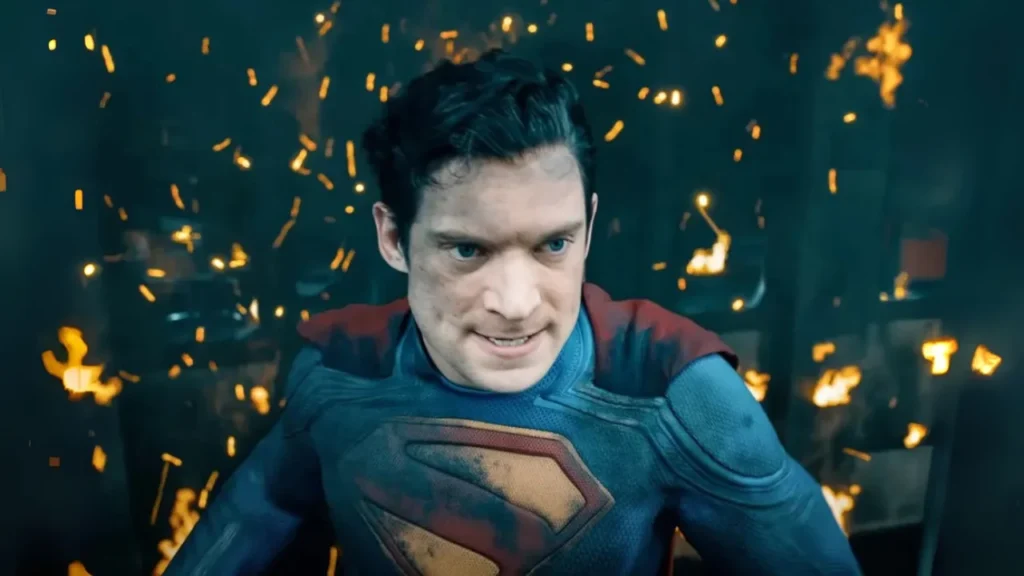 Superman Movie Review: James Gunn Delivers a Bold, Emotional Rebirth with a Charming David Corenswet