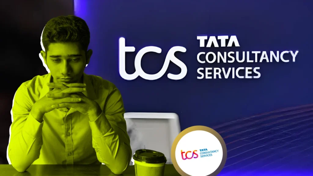 TCS to LayOff 12,000 Employees as Part of Workforce Restructuring in 2025