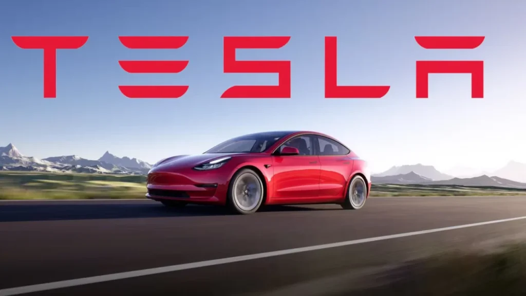 Tesla Finally Launches in India Nine Years After Elon Musk First Tease