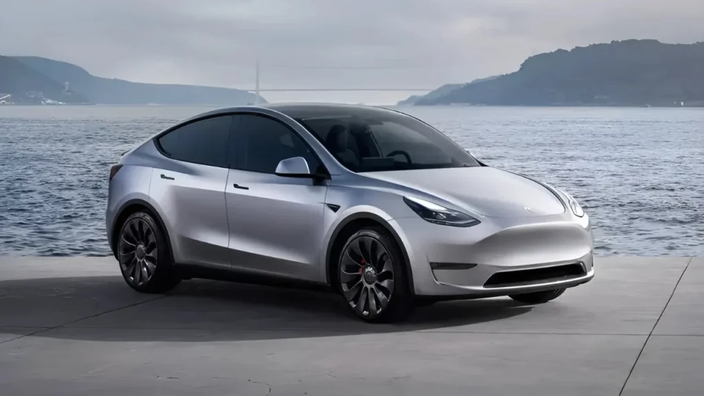 Tesla Model Y: Specs, Range, and Features of Tesla’s First India EV
