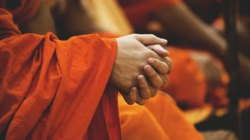 Thai Woman Arrested for Sextortion of Buddhist Monks, ₹100‑Crore Scandal Unfolds