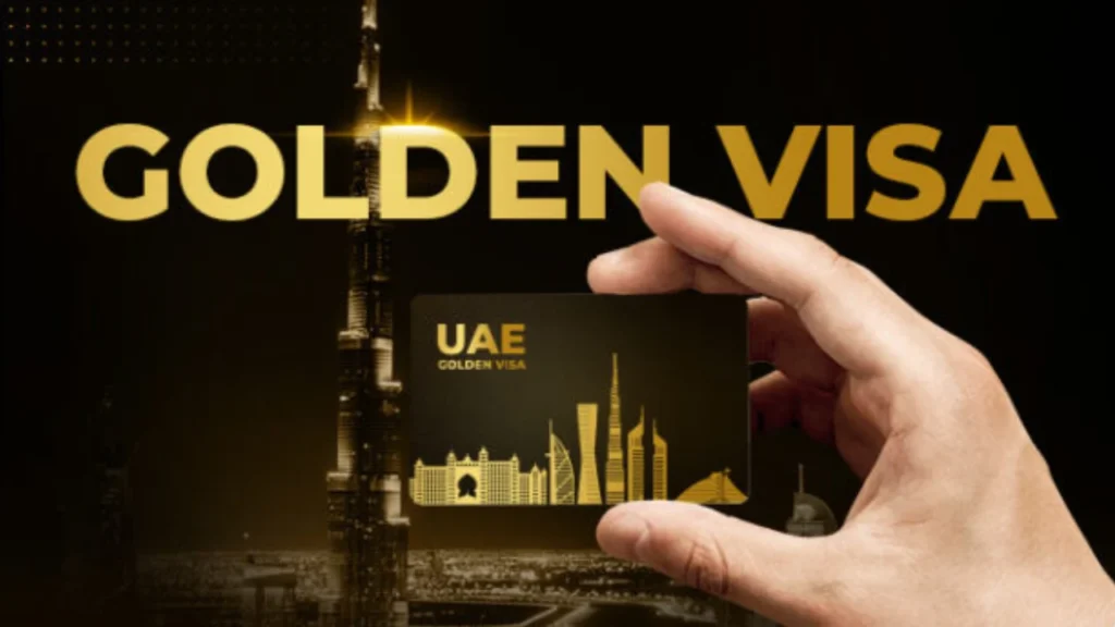 UAE Golden Visa Now Open for More Indians Eligibility, Cost, and Key Benefits Explained