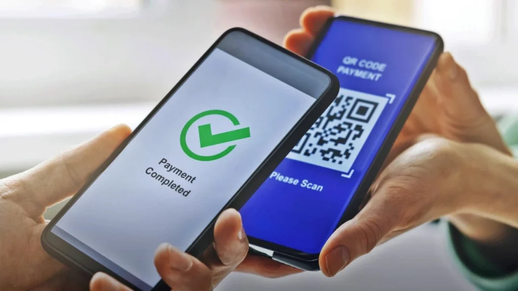 UPI Makes India World Fastest Digital Payments System