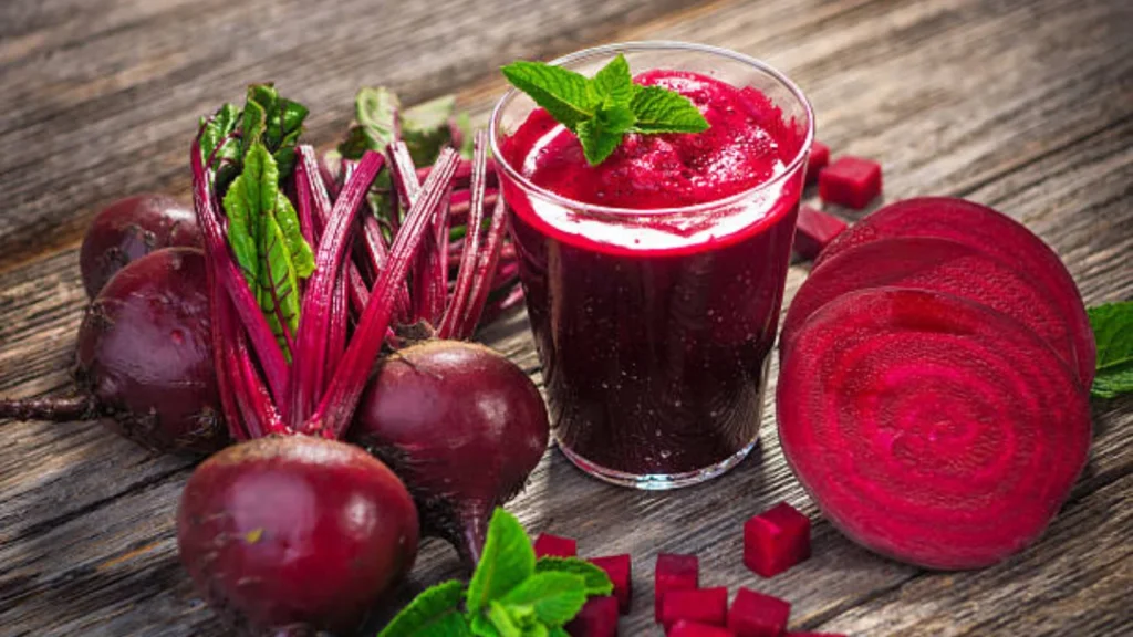 Use Beetroot in 3 Ways for a Natural Rosy Glow