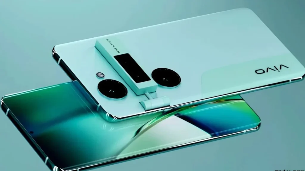 Vivo V60 5G Set for August Launch in India with Major Upgrades