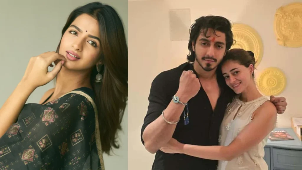 Who Are Ahaan Panday and Shruti Chauhan? Everything About the Rising Stars and Their Film “Saiyaara”