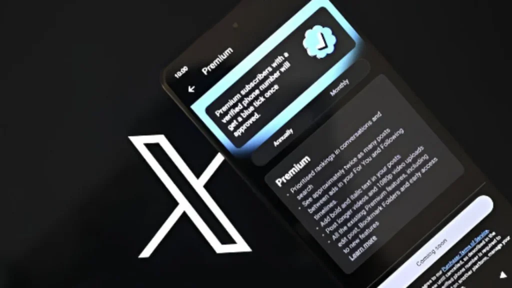 X Slashes Premium Subscription Prices by Up to 48%
