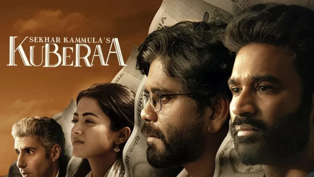‘Kuberaa’ Director Sekhar Kammula Reflects on Strong Word-of-Mouth, Sluggish Tamil Box Office