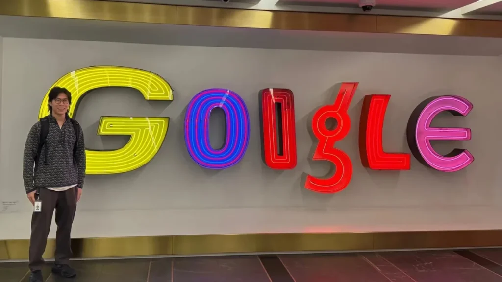 27 Year Old Man Quits Rs 2.52 Crore job At Google, He Told The Reason Behind this...