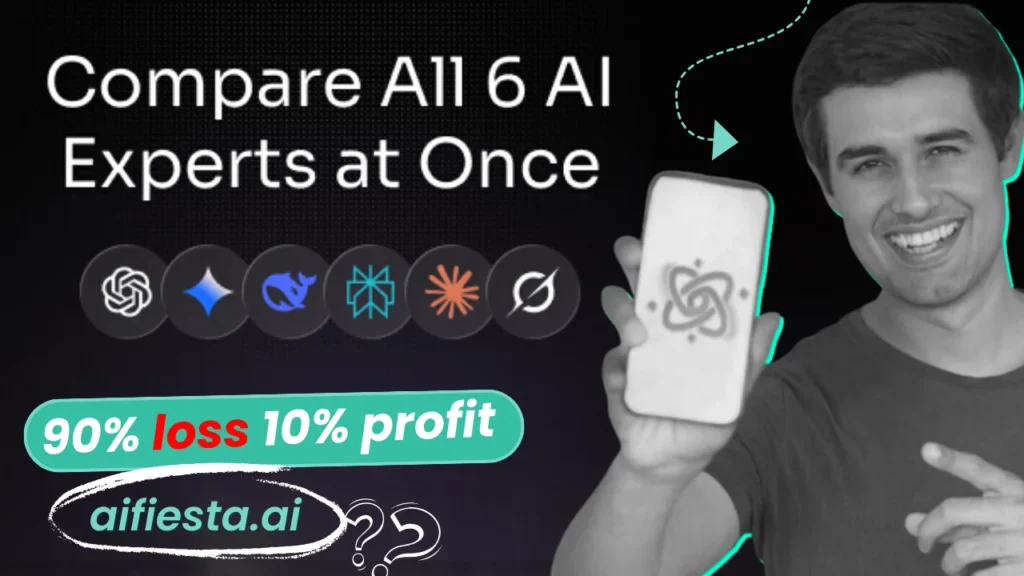 AI Fiesta By Dhruv Rathee May Collapse Soon! Explained With Pros, Cons, and The Risk Head