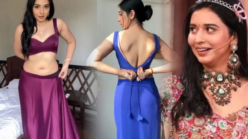 Bigg Boss 19 Contestant, Tanya Mittal Biography And Family Business