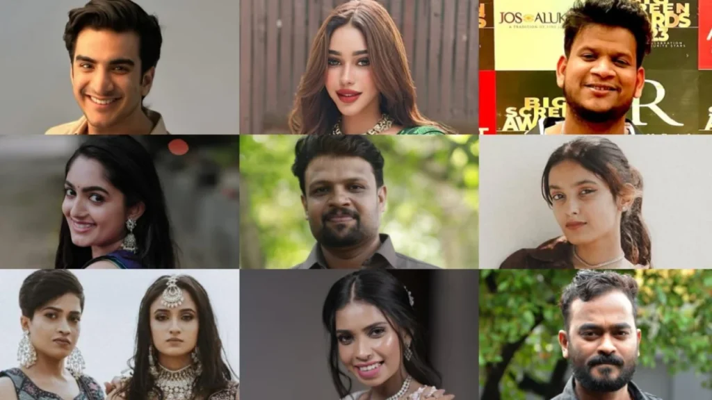 Bigg Boss Malayalam Season 7 Begins August 3 With Mohanlal at the Helm