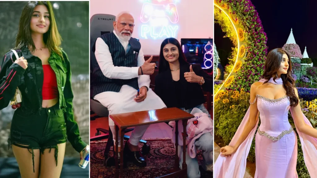 Biography of Payal Gaming Boyfriend, Age, Net worth, Family