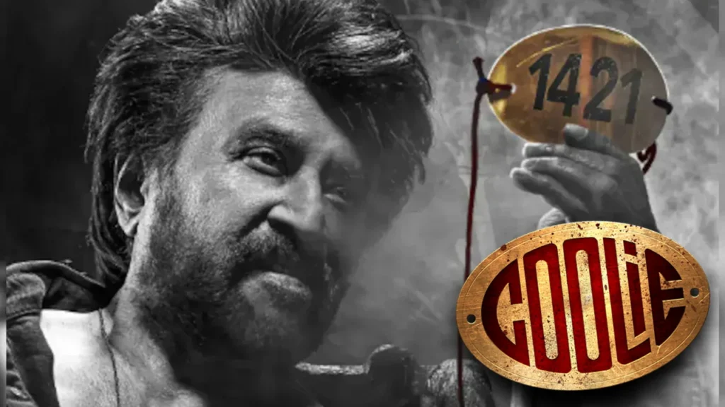 Coolie Movie Review and Download Trends: Why Rajinikanth’s Film Has Taken Over the Internet
