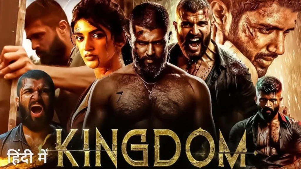 Download Latest Kingdom Movie