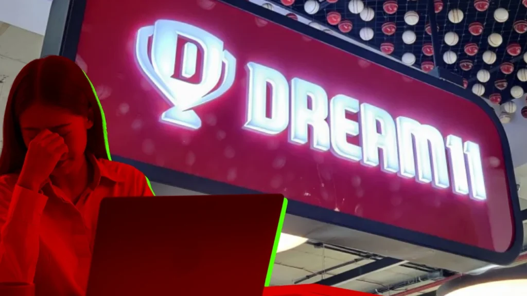 Dream11 Co-founder Harsh Jain Rules Out Layoffs