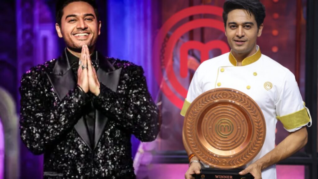 Gaurav Khanna Biography: Bigg Boss 19 Journey and Beyond