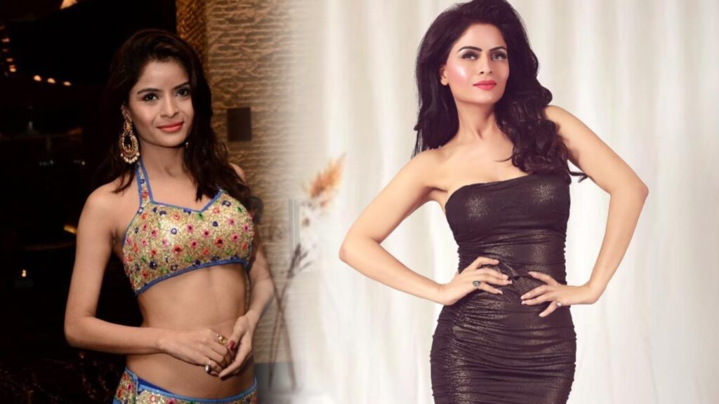 Gehana Vasisth Films And Biography – Age, Career, Net Worth & More