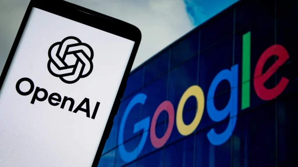 Google Indexed Shared ChatGpt Conversations - OpenAI Quickly Pulled the Feature