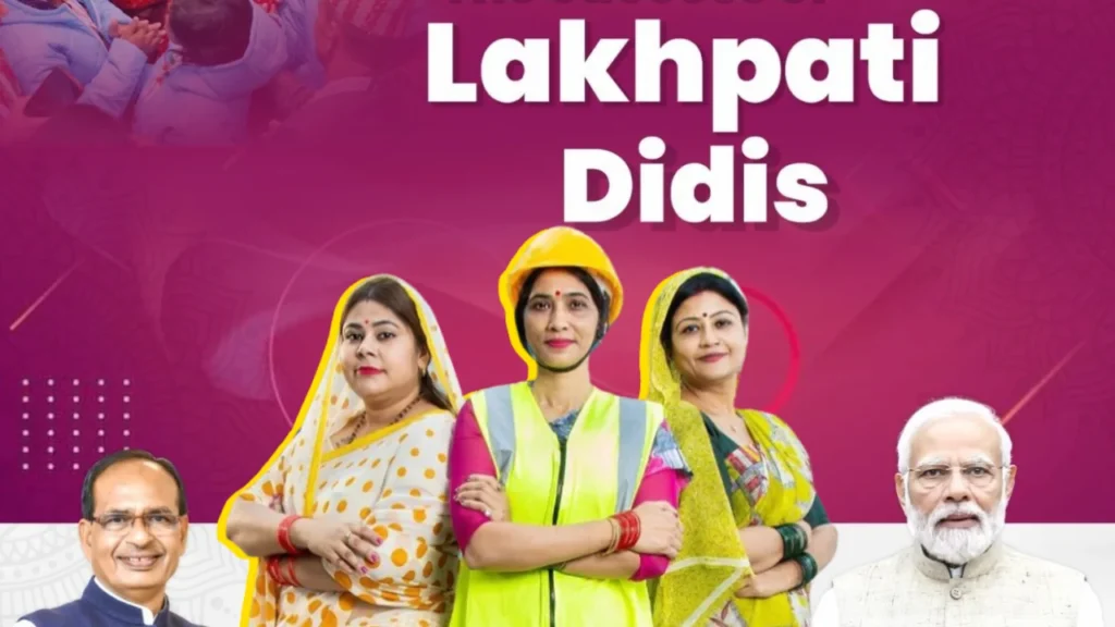 Haryana Launches Women Empowerment With Lakhpati Didi and Self-Employment Drive