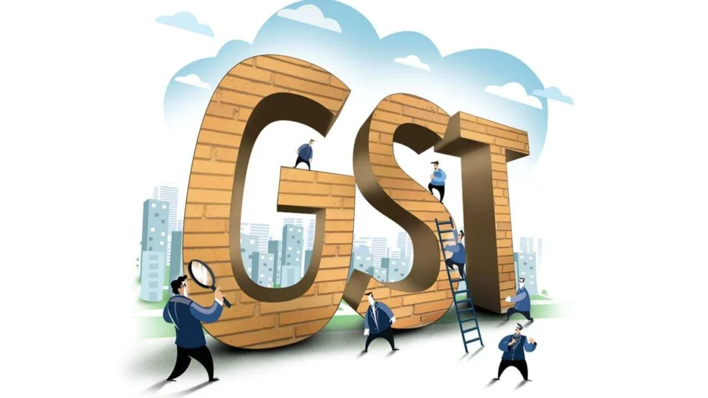 India Collects Rs 1.96 Lakh Crore in July GST, Sees 7.5 Percent Yearly Growth